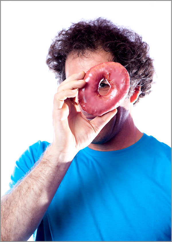 image of the owner of Union Square Donut, Somerville, MA